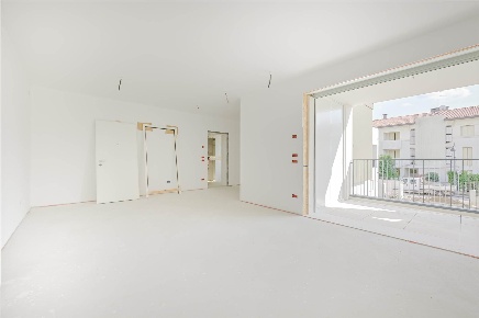 Foto Appartamento in VIA ROMA, San Martino di Lupari Centro di 100 m²