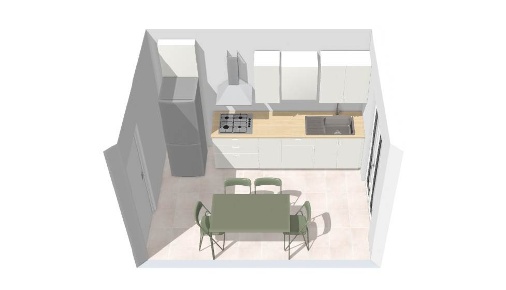 Foto Appartamento a Padova Montà - Sant'Ignazio di 110 m² con 4 locali