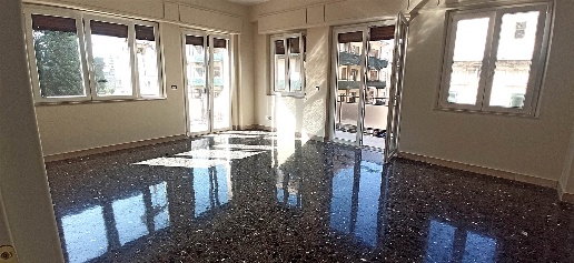 Foto Ufficio in Via Aspromonte 31, Reggio di Calabria Centro Storico
