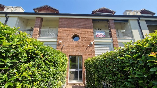 Foto Appartamento in via schiavin, Este Zona Manfredini, Rivadolmo, Pesare