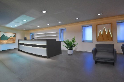 Foto Negozio a Moena Pozza Di Fassa di 180 m² in vendita