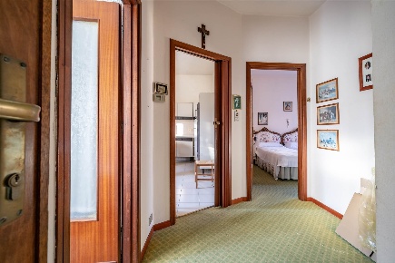 Foto Appartamento a Merate Centro di 95 m² con 5 locali in vendita