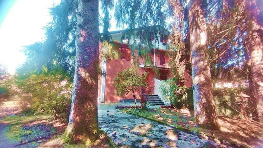 Foto Villa bifamiliare a Arcinazzo Romano Altipiani Di Arcinazzo di 120 m²