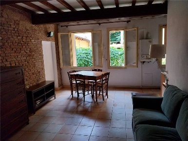 Foto Appartamento in -, Modena Centro Storico di 45 m² con 2 locali