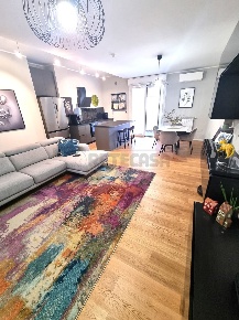 Foto Appartamento a Pescara Porta Nuova di 70 m² con 2 locali in affitto