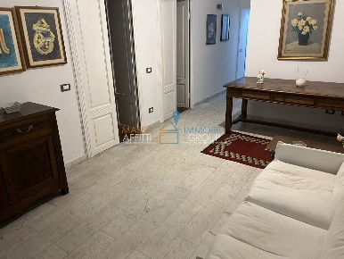 Foto Appartamento in Viale XX Settembre 80, Carrara Centro di 90 m²