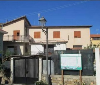 Foto Appartamento in Via Costa San Giuseppe 23, Pompeiana Centro di 96 m²