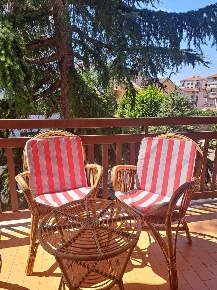 Foto Appartamento in Via Martiri VI Ott. 73A, Lanciano Centro di 122 m²