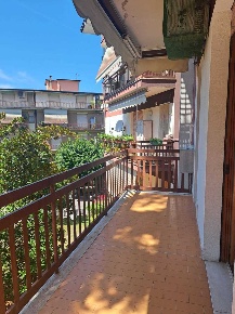 Foto Appartamento in Via Martiri VI Ott. 73A, Lanciano Centro di 122 m²