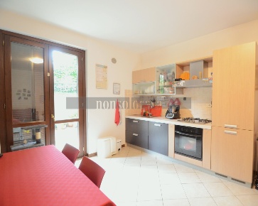 Foto Appartamento in Via Giasone 999, Perugia Villa Pitignano di 50 m²
