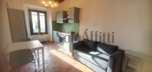 Foto Appartamento a Rosignano Marittimo di 47 m² con 2 locali in affitto