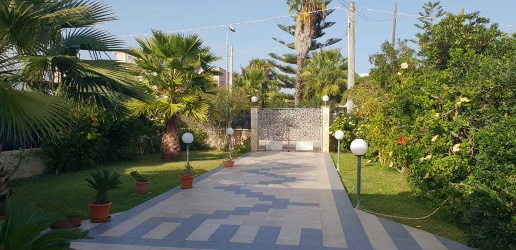 Foto Villa unifamiliare a Siracusa Arenella di 95 m² con 3 locali