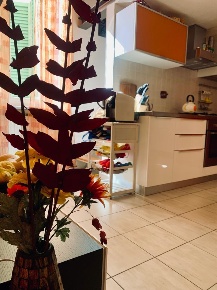 Foto Appartamento a Livorno Piazza Roma - Borgo Cappuccini di 50 m²