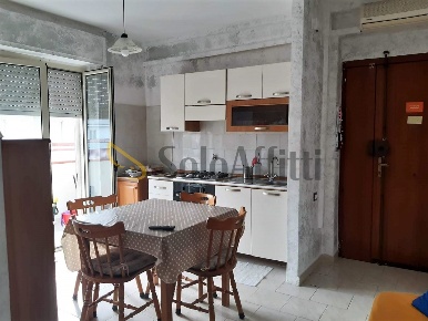 Foto Appartamento a Catanzaro Catanzaro Lido di 50 m² con 2 locali