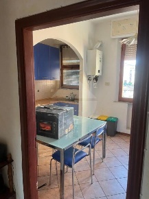 Foto Appartamento in via Quinto Settano, Siena di 90 m² con 4 locali