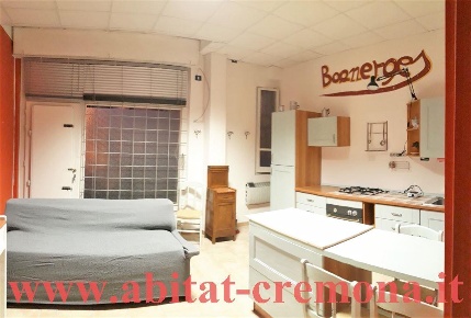 Foto Appartamento in via francesco soldi, Cremona San Bernardo - Zaist