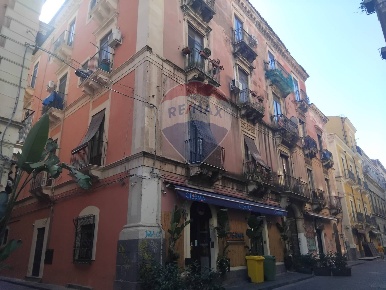 Foto Appartamento in Via Gemmellaro, Catania Corso Sicilia - Fiera