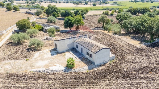 Foto Villa singola in Pozzo Cassero - Sp 28, Modica Saitta di 158 m²