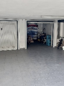 Foto Box in Vicolo Cappellini, Bedonia Centro di 19 m² con 1 locali