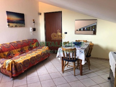 Foto Attico a Mercogliano di 60 m² con 2 locali in vendita