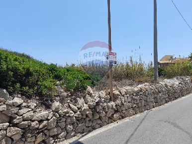 Foto Terreno agricolo a Scicli Cava D'aliga di 1106 m² in vendita