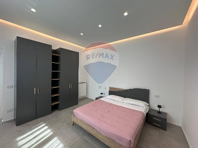 Foto Appartamento in Via Dello Statuto, Bergamo San Paolo di 94 m²