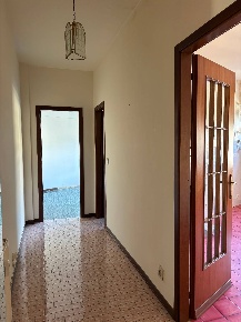 Foto Appartamento in VIA CERISOLA, Rapallo Cerisola di 51 m² con 3 locali