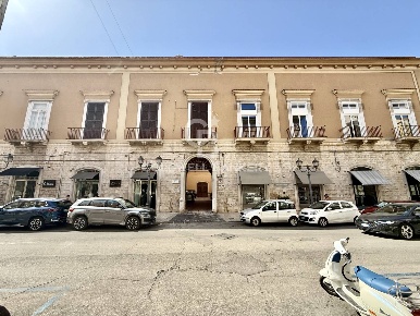 Foto Appartamento in Corso Giuseppe Garibaldi, Barletta Centro Storico