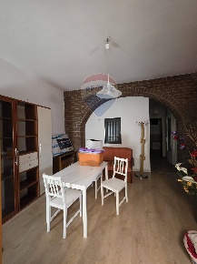 Foto Casa indipendente in via galermo, Catania Cibali di 55 m² con 3 locali