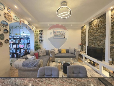 Foto Appartamento in TINTORETTO, Castelletto sopra Ticino Centro di 119 m²