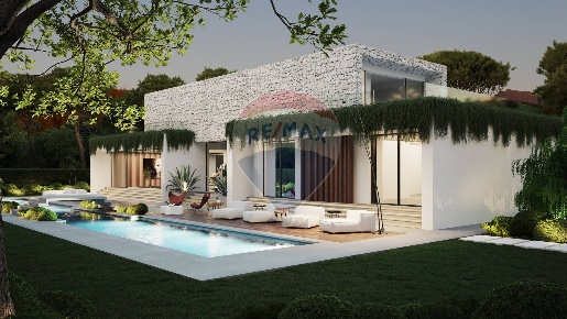 Foto Villa singola in via dell'acqua, Forte dei Marmi Vittoria Apuana