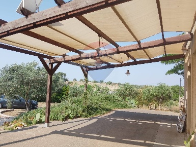 Foto Villa unifamiliare in VIA PIANO CROPI, Grammichele di 80 m² in vendita