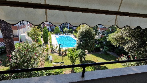 Foto Villa a schiera in Via Sandro Botticelli, Comacchio Lido di Spina
