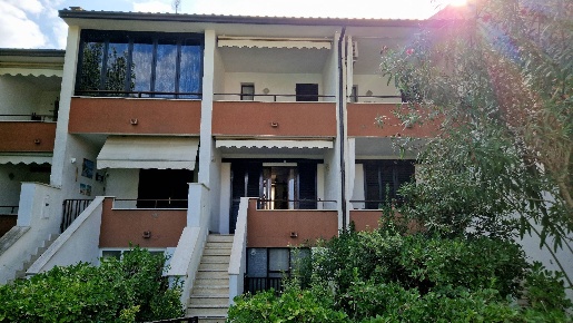 Foto Villa a schiera in Via Sandro Botticelli, Comacchio Lido di Spina