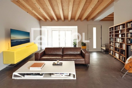 Foto Casa indipendente in via Di Mezzo, Udine Viale Ungheria di 140 m²