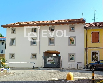 Foto Casa indipendente in via Di Mezzo, Udine Viale Ungheria di 110 m²