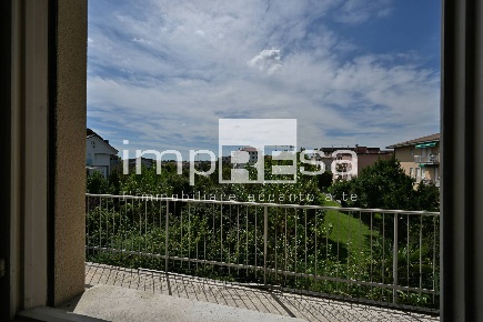 Foto Appartamento in Via Cavalleggeri, Treviso Viale Luzzatti di 109 m²