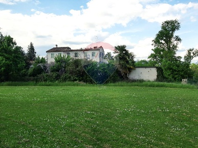 Foto Terreno residenziale a Sernaglia della Battaglia Falzé Di Piave
