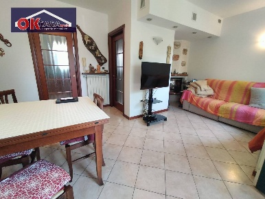 Foto Villa a schiera in Via Lise Meitner, Turriaco di 100 m² con 5 locali