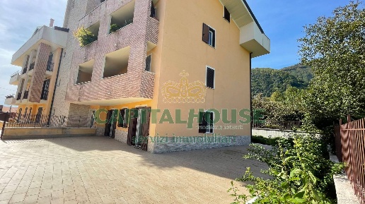 Foto Appartamento a Ospedaletto d'Alpinolo di 85 m² con 3 locali in vendita