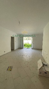 Foto Appartamento a Ospedaletto d'Alpinolo di 80 m² con 3 locali in vendita