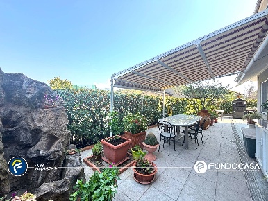 Foto Villa unifamiliare in Via Molinetto, Villanova d'Albenga Centro