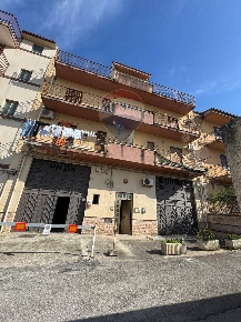 Foto Casa indipendente in Via Santa Maria Di Gesu' - Fondo Saccone, Palermo
