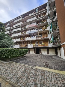 Foto Appartamento in VIALE LEONARDO DA VINCI, Mantova Valletta Paiolo
