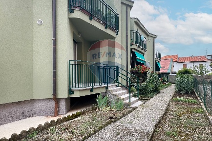 Foto Appartamento in XXV APRILE, Cavenago di Brianza di 90 m² con 3 locali