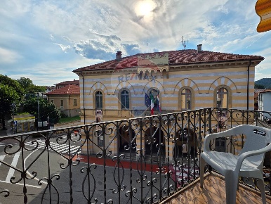Foto Appartamento in piazza vittorio veneto, Invorio Centro di 117 m²