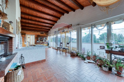 Foto Villa bifamiliare in via silvio pellico, Montegrotto Terme Centro