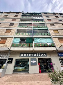 Foto Appartamento in Viale Teracati, Siracusa Santa Panagia - Teracati