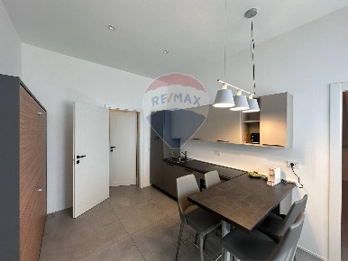 Foto Appartamento in Via Dello Statuto, Bergamo San Paolo di 55 m²
