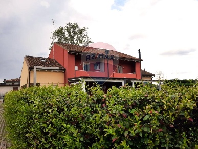 Foto Appartamento in Via Mercatelli Maglio, Susegana Priula Colfosco